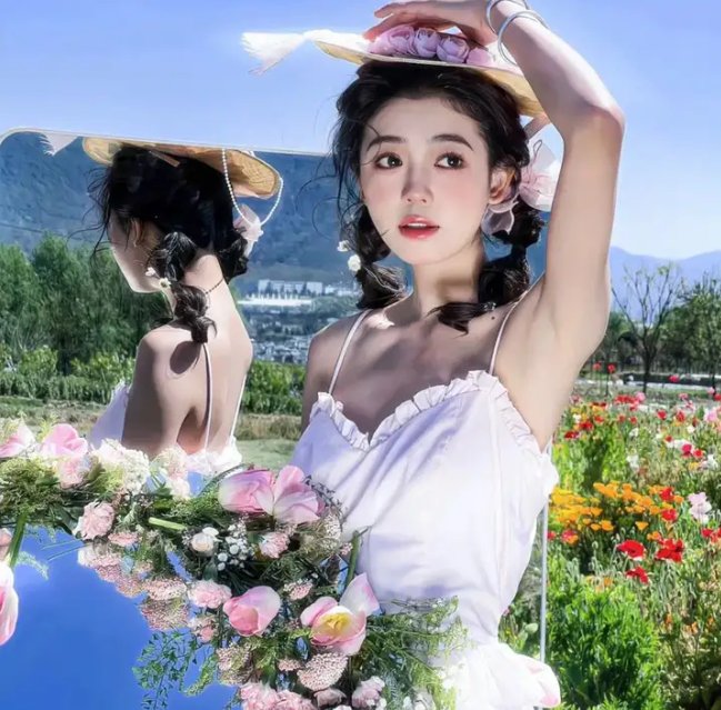 我妻子的罗曼史