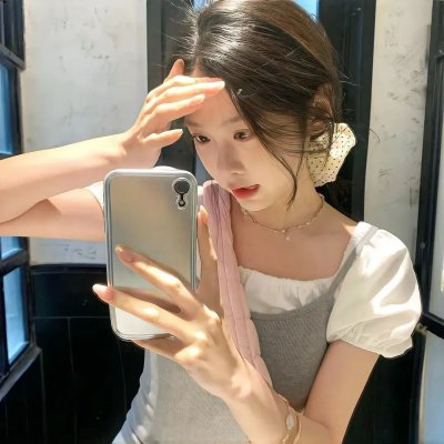 夏色的砂时计